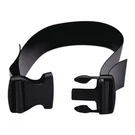 Belt Extender, Versaflo, For Use With, TR-600 Series,. Fixed Price $76.00.