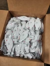Case Of 440 3M Aura 9205+ N95 Niosh Approved Individually Sealed Masks. Fixed Price $55.00.
