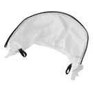 3M 37325 Versaflo Standard Faceshield 5/CS. Fixed Price $127.20.