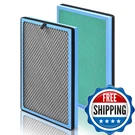 Somewaytop APH320 Air Filter Replacement Compatible Pure Morning And. Fixed Price $59.42.