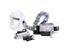 3M Papr Respirator, Versaflo Kit, TR-300N+ Open Box Tested Ok. Fixed Price $550.00.