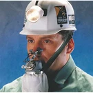 Msa Safety W65 Self Rescuer Respirator, Papr System, Carbon Monoxide, 60 Min. Fixed Price $1188.44.