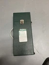 Erie Manufacturing Co. Port-o-matic Emergency Oxygen 407A42 Free Shipping. Fixed Price $45.99.