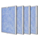Asheviller MSA3/MSA3S Filter Replacement Compatible Membrane Solutions And. Fixed Price $79.80.