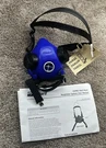FAMB2 Safety Half Mask Respirator System User Manual New 070351. Fixed Price $18.00.
