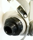 3M Respirator Honeywell North Filter Adapter. Fixed Price $19.99.
