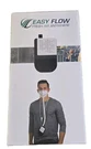 Easy Flow Fresh Air Anywhere Personal Filtration System New,. Fixed Price $17.99.