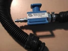 Bullard BT100 Adjustable Flow Breathing Tube Assembly. Fixed Price $50.00.
