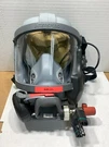 Interspiro Size Medium Cbrn Respirator Mask W/ Valve Savox Is-com Unit. Fixed Price $118.80.