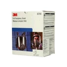 New 3M 6700 Full Face Small **respirator Only *** Box Genuine. Fixed Price $79.44.