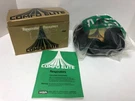 Msa Comfo Elite Respirator Facepiece 490493 Mask Silicone Black Size Large. Fixed Price $24.99.