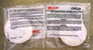 Willson Safety Products R17 Replacement Respirator Filters 2 Packs. Fixed Price $19.99.