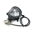 Scott 80145040 Large Scba Respirator Mask W Demand Regulator 800227-00. Fixed Price $71.95.