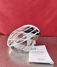 Maxair Capr System Contains 1 Tri-snap Helmet & Cage W/ Rivets. Fixed Price $249.99.