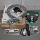 Msa C420 Respirator Blower Kit B-60170-036, Cbrn Responder Papr Mask System. Fixed Price $1499.95.