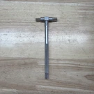 Mitutoyo 155-124 Telescoping Gage, 1-1/4 2-1/8 In, Steel. Fixed Price $14.99.