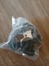 Msa Comfo Classic 466253 But Now 808071 Half-mask Respirator / Canisters. Fixed Price $40.00.