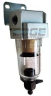1/4" Mini Particulate Filter Water Trap Moisture Separator Compressed Air. Fixed Price $83.54.