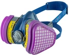 Elipse OV/AG-P100 Dust & Gas Mask S/m Size For Ultimate Protection. Fixed Price $101.99.