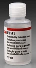 3M Sensitivity Solution FT-31, Bitter 6 Ea/case. Fixed Price $283.45.