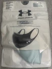 Under Armour Sportsmask Featherweight 1372228 391 Retro Teal Adult Lrg/xlg. Fixed Price $10.00.