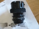 Adaptor For Speedglas 9000 & 9002 Weldi Shields W/3M Qrs Breathing Tubes. Fixed Price $19.99.