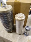 PF9924 Fuel Filter For Detroit Diesel DD13 12.8L DD15 14.8L DD16 15.6L Engines. Fixed Price $39.95.