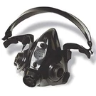 Honeywell 068-770030L Series Silicone Half Mask Respirator Large. Fixed Price $50.84.