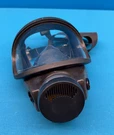 Msa 7-204-1 Ultra-twin Full Face Gas Mask Respirator Size Medium. Fixed Price $79.95.