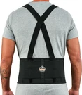 Ergodyne Proflex 1650 Back Support Belt 7.5 In Elastic Large. Fixed Price $12.95.