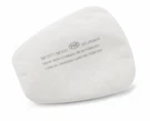 3M 07194 Respirator Filter For 6000 Series Cartridges. Fixed Price $176.23.