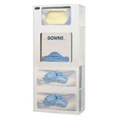 Bowman Dispensers FM002-0213 Face Mask Dispenser/protection System. Fixed Price $147.99.