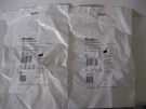New 2 Pairs Resmed Mirage Liberty Nasal Pillows Medium 61334 Sealed. Fixed Price $20.00.