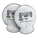Msa 818347 FILTER,BLACK,BAYONET,PK2 1DKR7. Fixed Price $17.95.