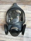 Msa Full Face Respirator M301 Medium. Fixed Price $29.99.