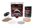 3M Headlight Lens Restoration System 39008 - Free Shipping. Fixed Price $21.99.