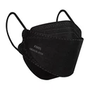 Borje KN95 Face Masks For Adults Count (pack Of 1), 50PCS=BLACK. Fixed Price $21.30.