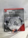 3M Project Safety Kit N95 Respirator Goggles Earplugs Sanding Fiberglass. Fixed Price $19.99.