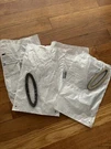 3M Versaflo M-956 Size Reducing Ratchet Comfort Pad New (4). Fixed Price $29.00.