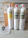 3M Replacement Cartridge Set For SW3-PLUS System 2-SW-CRF 1-SW-SR Part #5613808. Fixed Price $274.88.