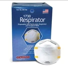 N95 Respirator Surgical Mask Gerson Niosh 20/BAG Made Usa 081730. Fixed Price $16.00.