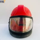 Clemco Apollo Supplied-air Helmet Blasting Respirator. Fixed Price $399.00.