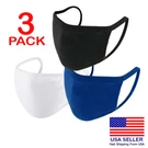 Face Reusable Washable Covering Clothing Masks For Women Pack Of 3. Fixed Price $5.99.