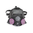 Honeywell North 760008ASW Full Face Respirator,s 4GM18. Fixed Price $441.20.