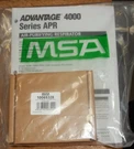 Msa 10065328 Inlet Adapter Assembly Advantage 4000 Twin Cartridge W/ MANUAL(458). Fixed Price $45.00.