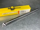 Sandvik E08R-SWLPR 2-R Carbide Boring Bar 1/2" Indexable Turning Coroturn 111. Fixed Price $224.95.