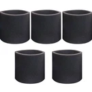 Pack 90585 Foam Sleeve VF2001 Filter Type Replacements For Shop Vac .... Fixed Price $23.31.