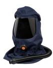 Sundstr M Sr 530 Loose-fitting Hood Long One Size Blue. Fixed Price $239.43.