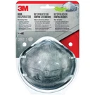 3M Workshop Odor Respirator 8247H1DC. Fixed Price $54.56.