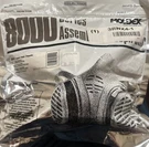 Moldex 8941 Half Mask Respirator Kit - Small Brown 3RNX4. Fixed Price $25.00.